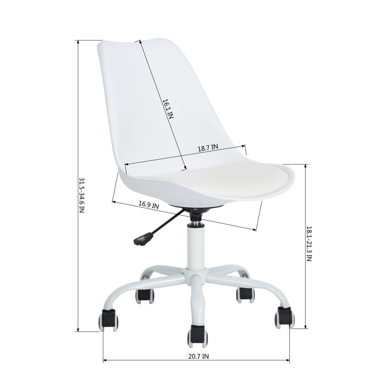 Cauldwell task online chair